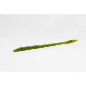 Zoom Trick Worm 6.5'' Kudzu 20pk