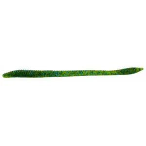 Zoom Trick Worm 6.5'' Blue Watermelon 20pk