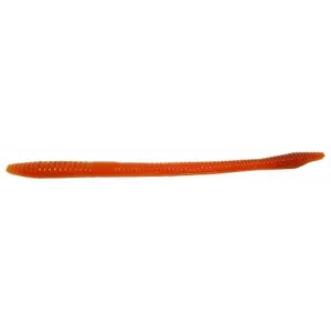 Zoom Trick Worm 6.5'' Motoroil 20pk