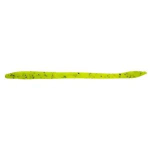 Zoom Trick Worm 6.5'' Banana Seed 20pk