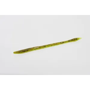 Zoom Trick Worm 6.5'' Kiwi 20pk