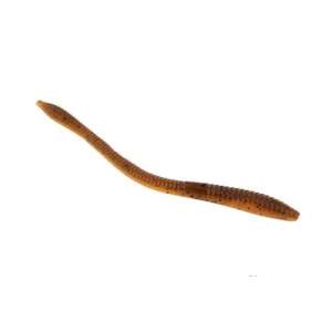 Zoom Trick Worm 6.5'' Alabama Craw 20pk