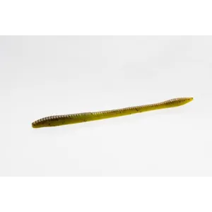 Zoom Trick Worm 6.5'' Bullfrog 20pk