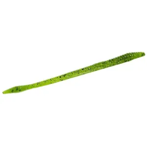 Zoom Trick Worm 6.5'' Watermelon Magic 20pk