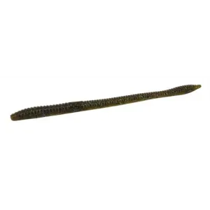 Zoom Trick Worm 6.5'' Disco Candy 20pk