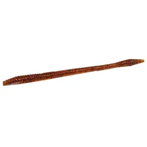 Zoom Trick Worm 6.5'' Cajun Craw 20pk