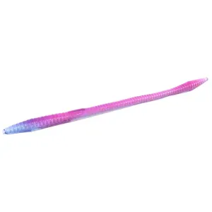Zoom Trick Worm 6.5'' Killer Dawn 20pk