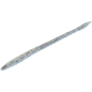 Zoom Trick Worm 6.5'' Birthday Cake 20pk