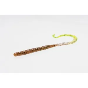 Zoom Mag II 9'' Pumpkin/Chartreuse 20pk