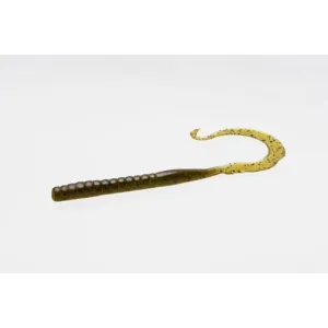 Zoom Mag II 9'' Green Pumpkin 20pk