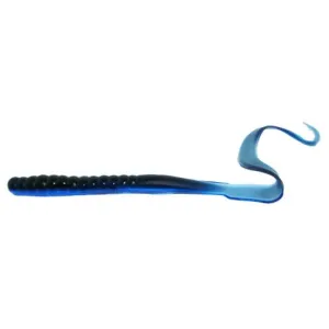 Zoom Mag II 9'' Black Blue Bruizer 20pk