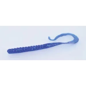 Zoom Mag II 9'' Sapphire Blue 20pk