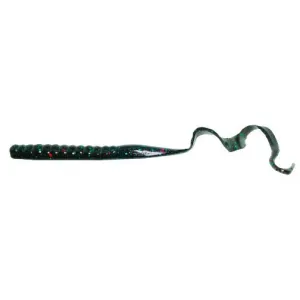 Zoom Mag II 9'' Black Emerald 20pk