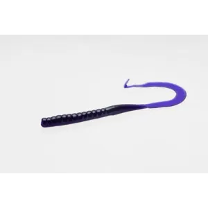 Zoom Mag II 9'' Black Grape 20pk