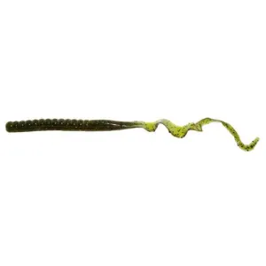 Zoom Mag II 9'' Green Pumpkin Magic 20pk