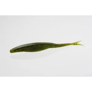 Zoom Mag Super Fluke 7'' Watermelon Seed 5pk