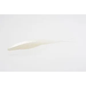 Zoom Mag Super Fluke 7'' White Pearl 5pk