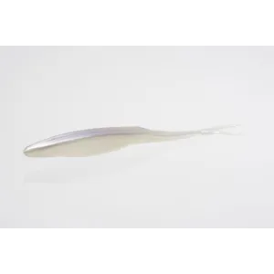 Zoom Mag Super Fluke 7'' Albino 5pk