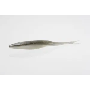 Zoom Mag Super Fluke 7'' Smokin Shad 5pk