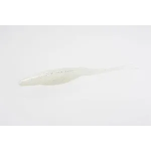 Zoom Mag Super Fluke 7'' White Ice 5pk