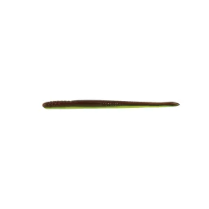 Roboworm 6''Fat StraightTail Bold Bluegill 8pk