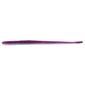 Roboworm 6'' Straight Tail Aaron's Morning Dawn 10pk
