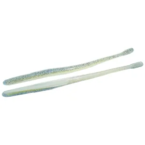 Roboworm 6'' Straight Tail SXE Shad 10pk