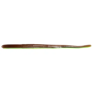 Roboworm 6'' Straight Tail Bold Bluegill 10pk