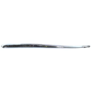 Roboworm 6'' Straight Tail Hologram Shad 10pk