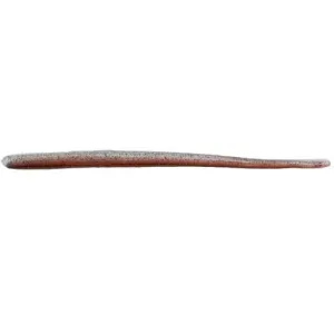 Roboworm 6'' Straight Tail Bitchin' Craw