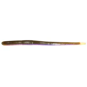 Roboworm 4.5'' Straight Tail Desert Craw 10pk