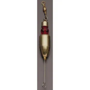 Top Brass Carolina Ready Rig 3/4 oz Brass