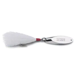 Acme Kastmaster Bucktail 1/4 oz Chrome