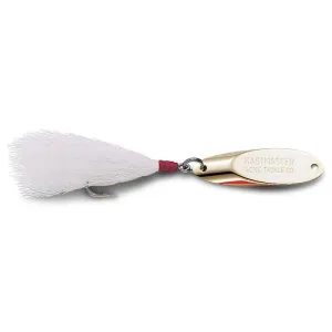 Acme Kastmaster Bucktail 1/4 oz Gold
