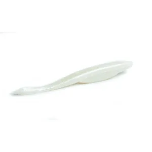 Yamamoto D Shad Pearl White