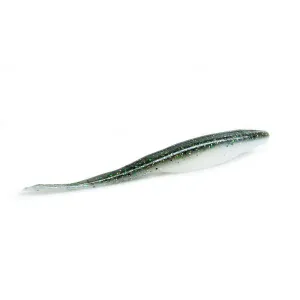 Yamamoto D Shad Smoke Shad