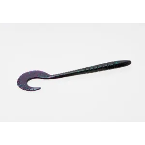 Zoom G-Tail 6'' Junebug 10pk