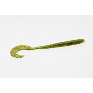 Zoom G-Tail 6'' Watermelon Seed 10pk