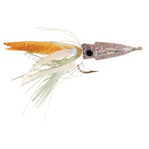 P-Line Conehead Rig 36'' 50 lb 5/0 White 5''