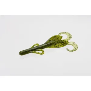 Zoom Brush Hog 6'' Watermelon Seed 8pk