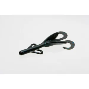 Zoom Brush Hog 6'' Blueberry 8pk