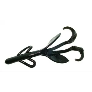Zoom Brush Hog 6'' Black 8pk