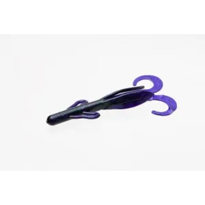 Zoom Brush Hog 6'' Candy Bug 8pk