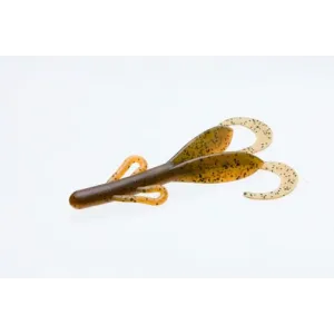 Zoom Brush Hog 6'' Alabama Craw 8pk