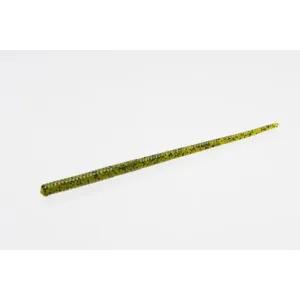 Zoom Mag Shakey Head 7'' Watermelon Seed 15pk