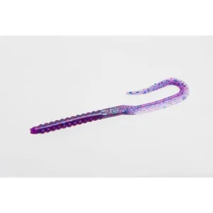 Zoom U-Tale 6'' Electric Blue 20pk