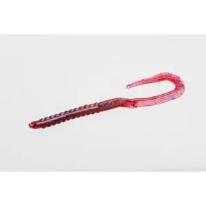 Zoom U-Tale 6'' Plum 20pk