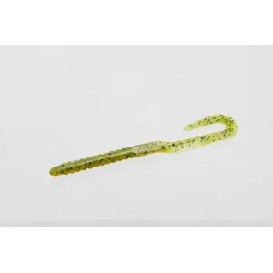 Zoom U-Tale 6'' Chartreuse Pumpkin 20pk