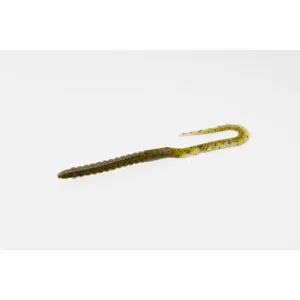 Zoom U-Tale 6'' Green Pumpkin 20pk
