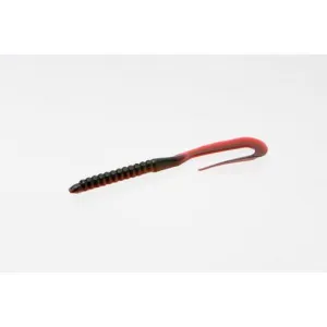 Zoom U-Tale 6'' Red Shad 20pk